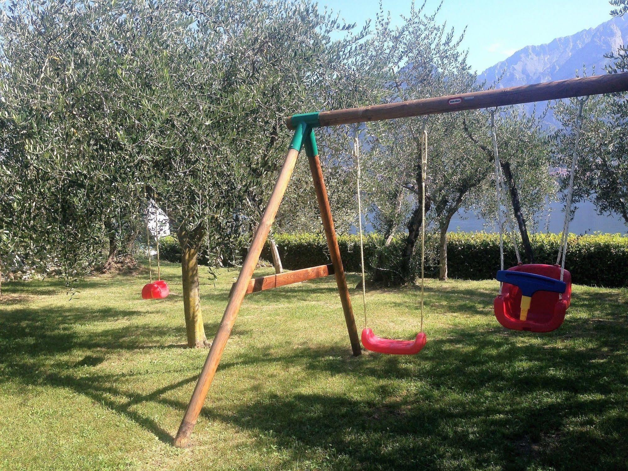 Bellagio Village Mandello del Lario Exterior foto